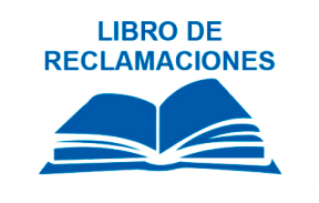 Libro de reclamaciones