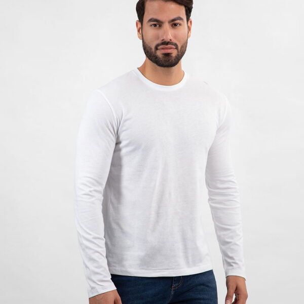 Polo Hombre Pepe Core Blanco