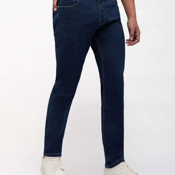 Jean Hombre Rodric Dust Azul