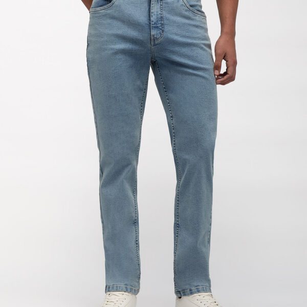 Jean Hombre Rodric Gris