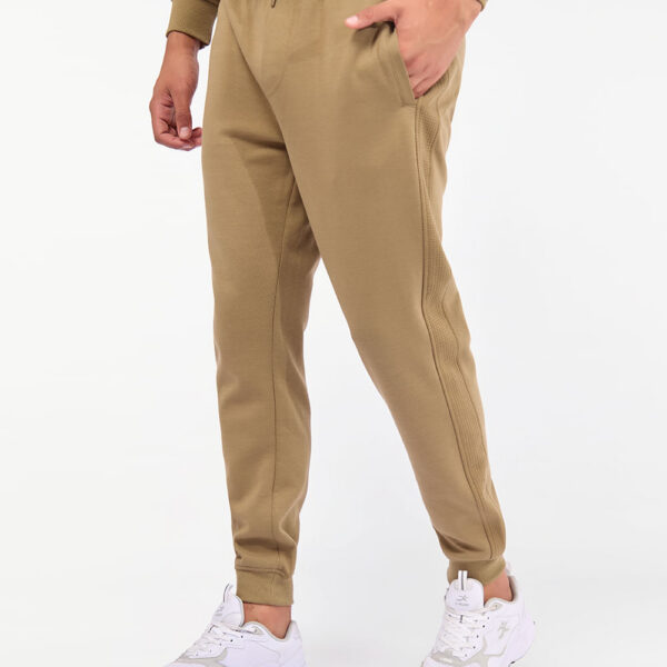 Jogger Hombre Ernesto Verde Safari