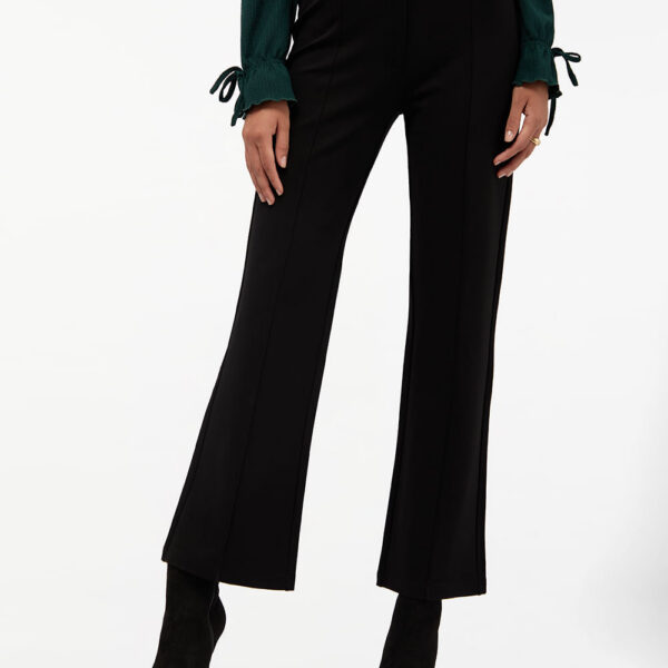 Pantalón Mujer Lirio Negro