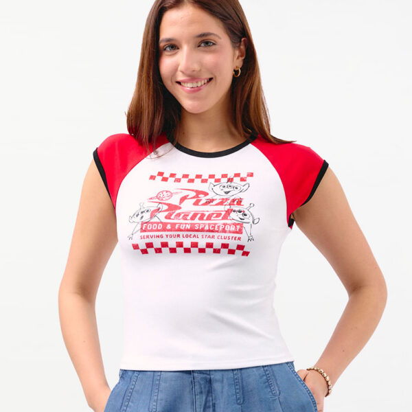 Polo Mujer Dolly Coco