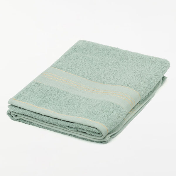 Toalla Unisex Irina Verde