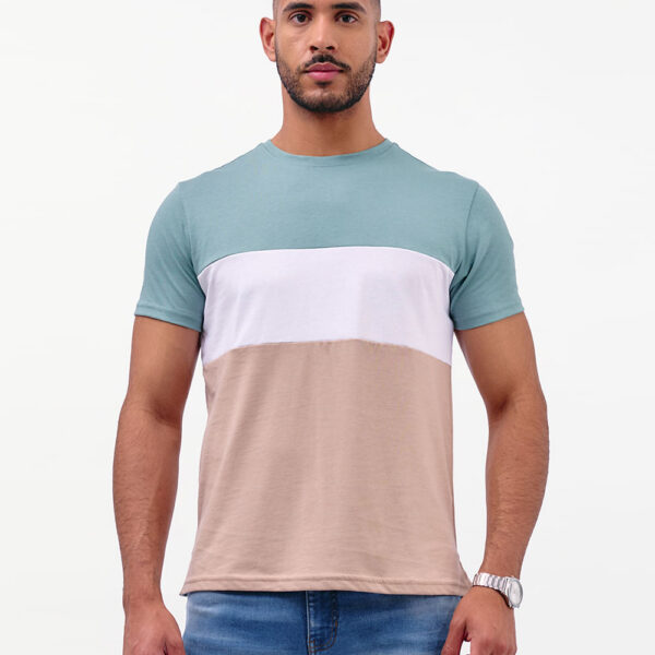 Polo Hombre Tonny Beige Natural