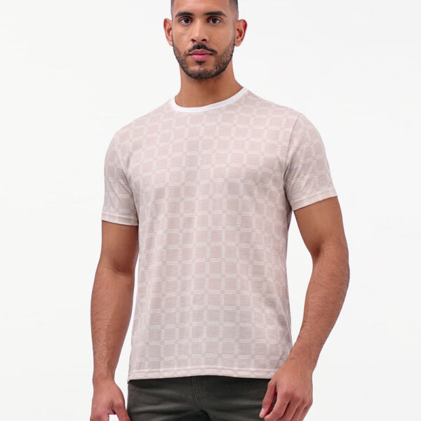 Polo Hombre Mike Coco