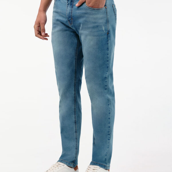 Jean Hombre Efrat Total Bio Bleach