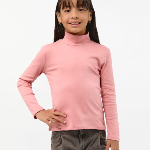 Cafarena Niña Tania Rosado