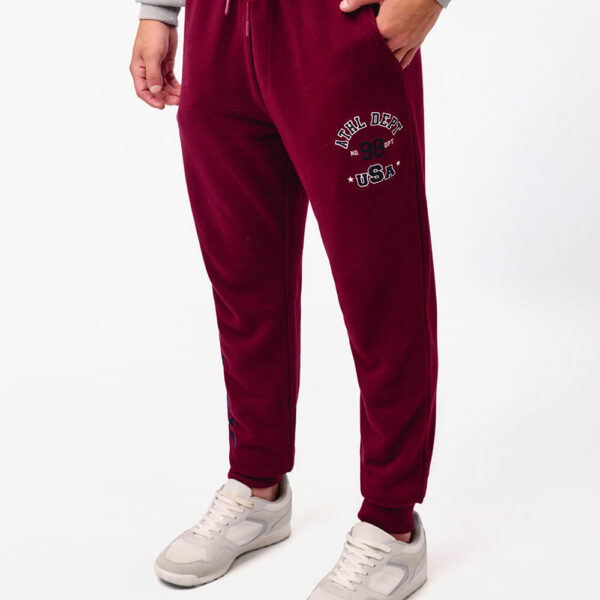 Pantalón Hombre Miguel Guinda Taw