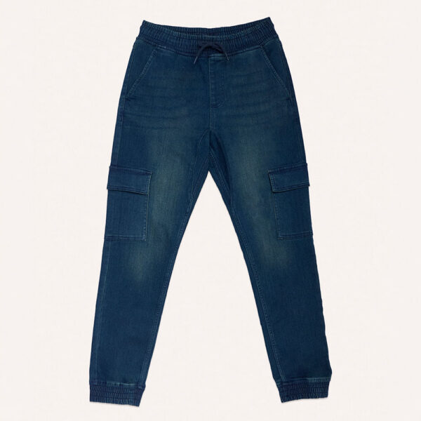 Jogger Jovencito Joao Dirty Wash