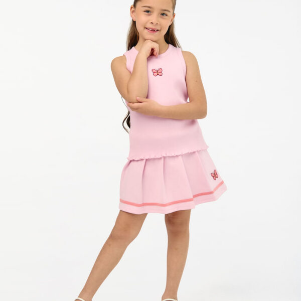 Bvd Niña Olga Rosemen