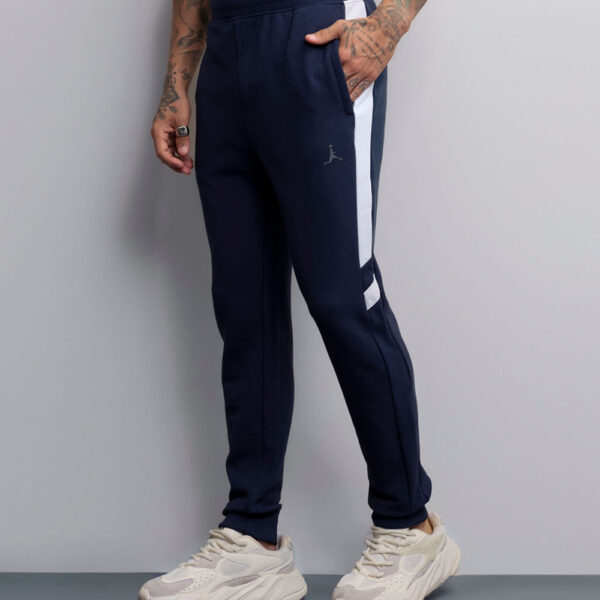 Jogger Hombre Lee Azul Pageant