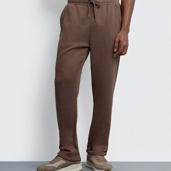 Jogger Hombre Randy Marron Chocolate