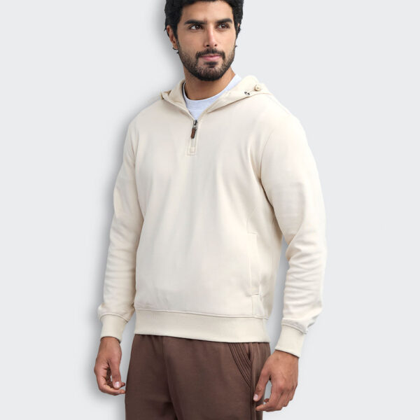 Polera Hombre Edu Beige Arena