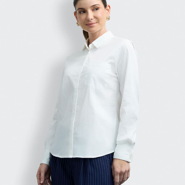Blusa Mujer Gemma Blanco