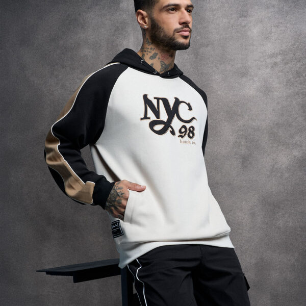 Polera Hombre Babel Beige Arena