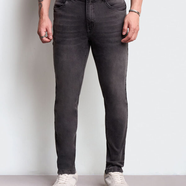 Jean Hombre Elyzer Light Gray