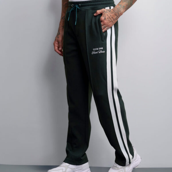 Pantalón Hombre Jay Verde Botella