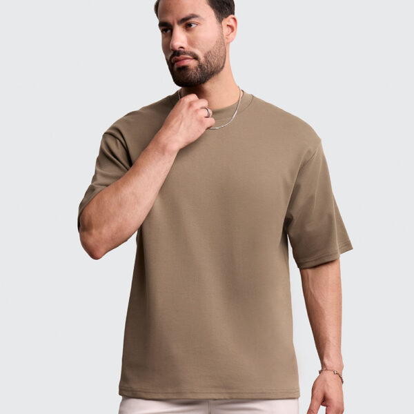 Polo Hombre Fernando Verde Militar