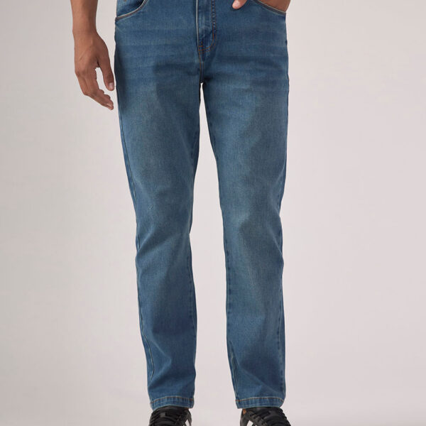 Jean Hombre Gasley Dirty Wash