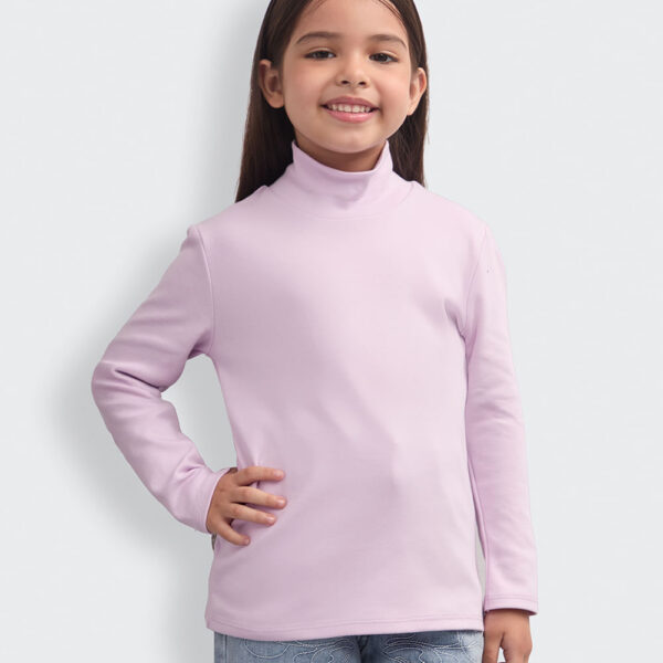 Cafarena Niña Tania Lila Rose