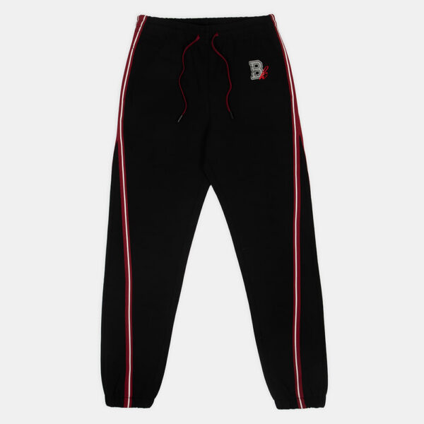 Jogger Jovencito Leomar Negro
