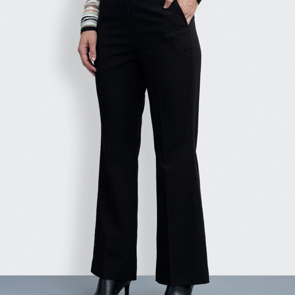 Pantalón Mujer Houston Negro