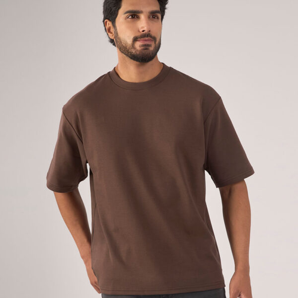 Polo Hombre Fernando Marron