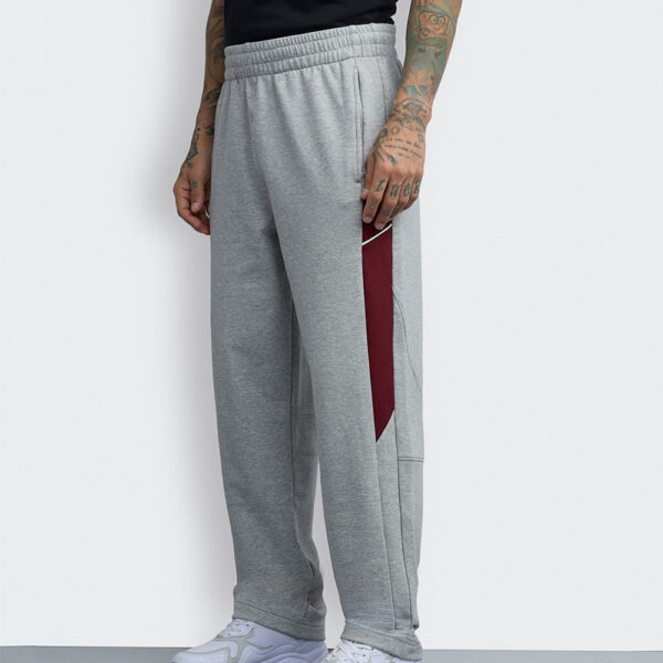 Jogger Hombre Gump Plomo