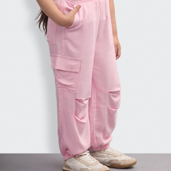 Pantalón Niña Katerin Rosemen