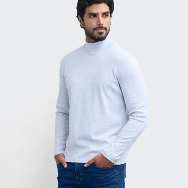 Polo Hombre Carlos Niquel Poly